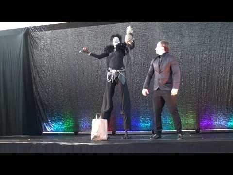 Arizona - Death Note | AniMatsuri 2017 | Stage Show Contest