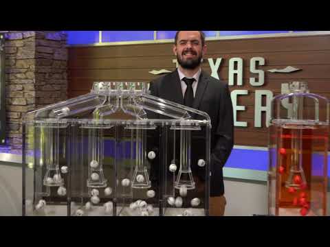 Www Txlottery Com