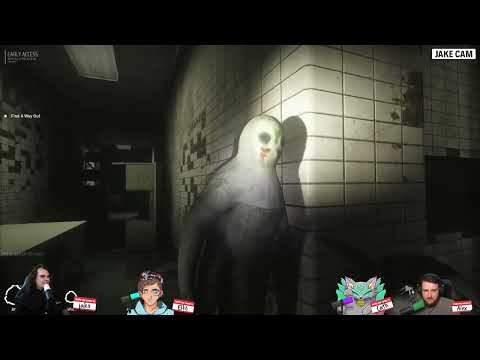 WorstPremadeEver Live! #844 - SCP: 5K