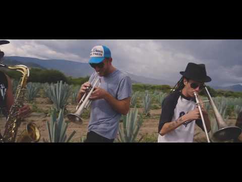 Solovino - El Guerrero (Video Oficial)