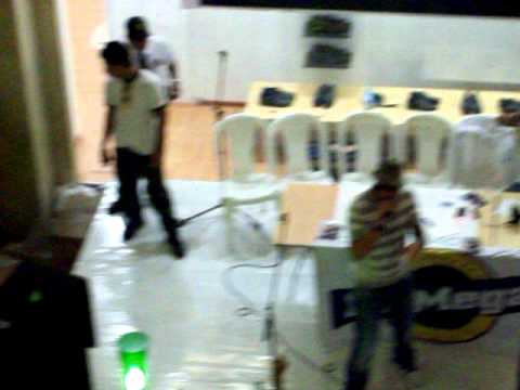 la mega en bucaramanga