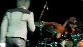 Gino Vannelli - People I Belong To Live 2015