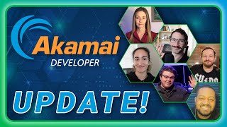 The Linode Channel is Now Akamai Developer | Same Faces Under a New Na