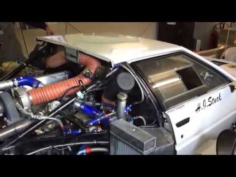 Thumbnail for BMW M1 AC Schnitzer bi-turbo by BMW M1, BMW
