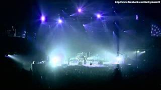 Thousand Foot Krutch - Absolute (Live At the Masquerade DVD) Video 2011