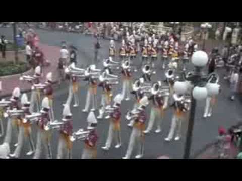 DCI at MK: Cadets Drum & Bugle Corps