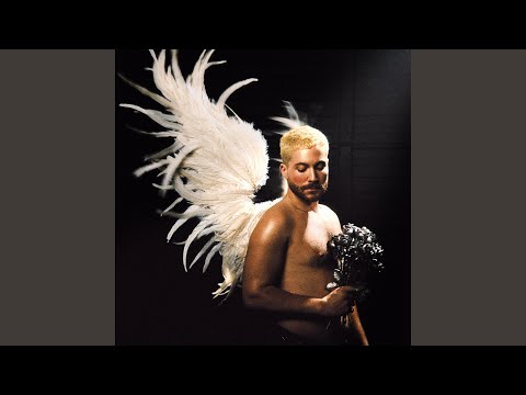 GOD COMPLEX
