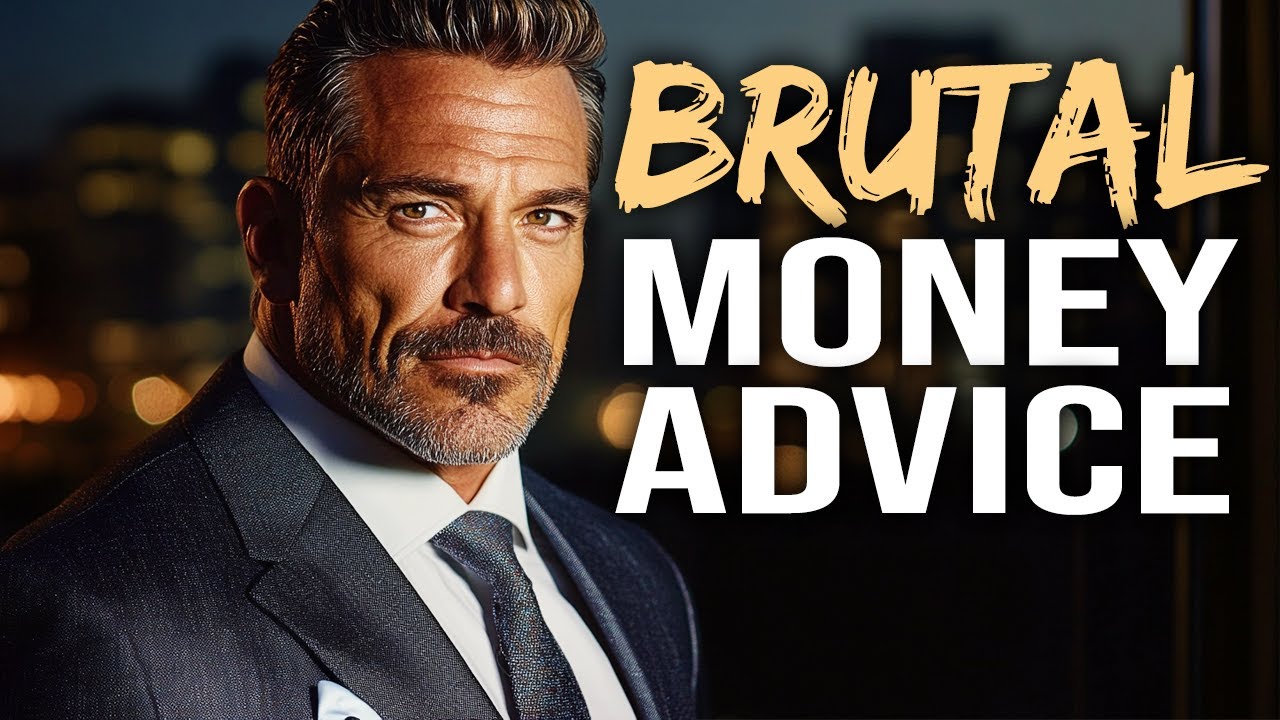 20 Minutes Of Brutal Money Advice