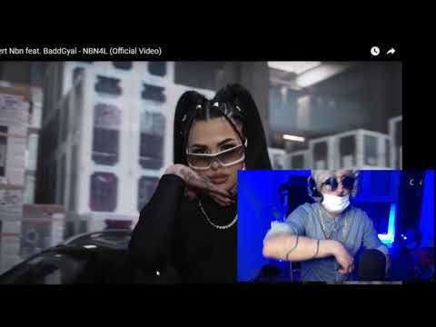 Albert Nbn feat Baddgyal - Nbn4l (reactie style AlexO'taleban)