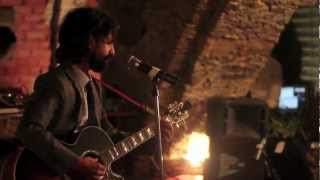 Ankur Tewari - Musafir (Live)