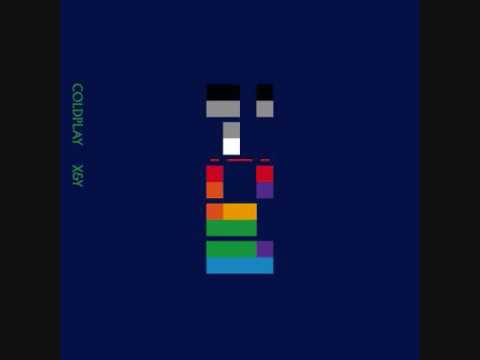 Coldplay - Low