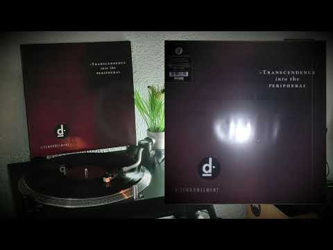 diSEMBOWELMENT - Transcendence Into The Peripheral (2 × Vinyl, LP, Album, Limited Edition, Reissue)