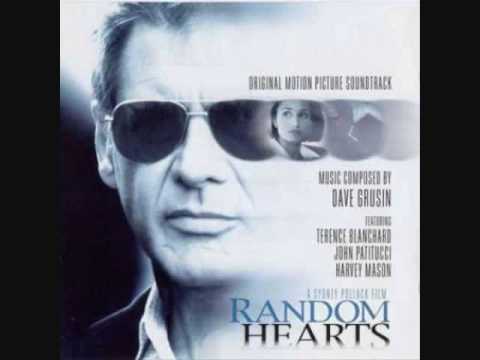 Dave Grusin- Passengers