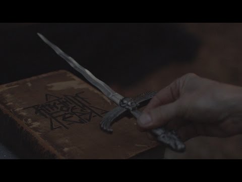 Rhythm of Fear "Dark Energy" Official Music Video