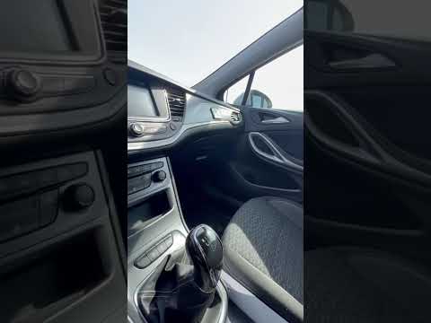 фото opel astra k рестайлинг 0