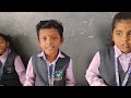 Benny Project 3rd Class In School