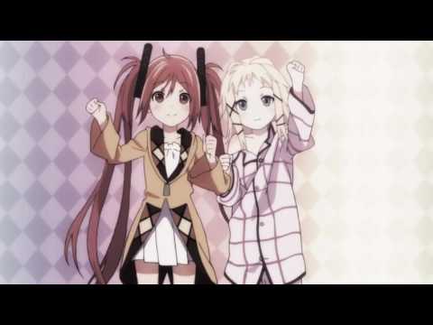 black bullet「AMV」-  Comatose