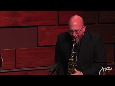 John Clayton, Jeff Coffin & Matt Wilson: LIVE from Jazz St. Louis