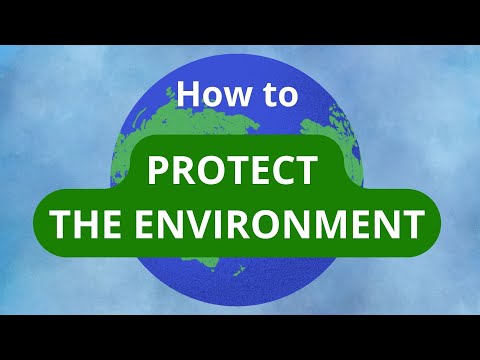 BUGS TEAM 3 Unit 2 Lesson 7 - HOW TO PROTECT THE ENVIRONMENT Dzień Ziemi po angielsku. Earth Day.