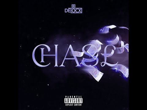 Delocx - Chase (Behind The Scenes)