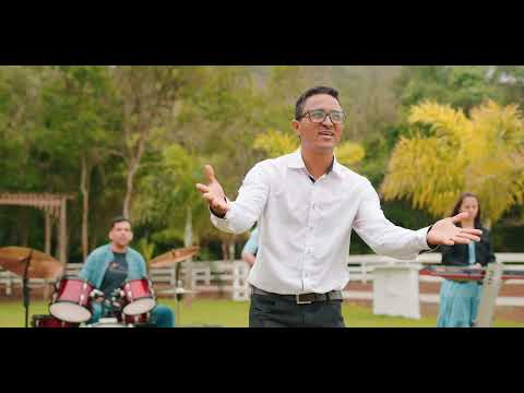 Juliano Alves | Não Pare de Sonhar [ Clipe Oficial ]