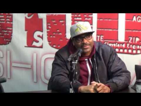 06-06-17 The Corey Holcomb 5150 Show - NBA Finals,  Relationships & College Infomercials