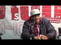 06-06-17 The Corey Holcomb 5150 Show - NBA Finals,  Relationships & College Infomercials