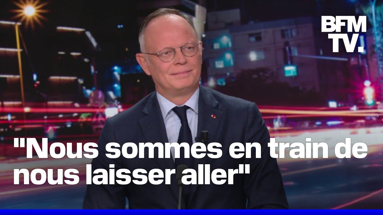 L'interview d'Édouard Philippe en intégralité