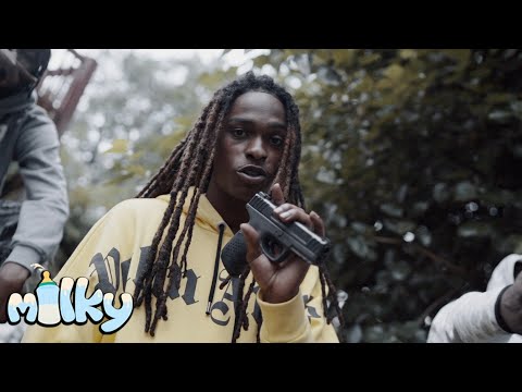 SRT Mooda - Krazy (Official Music Video)