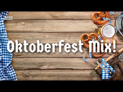 Oktoberfest 2024 - Mix