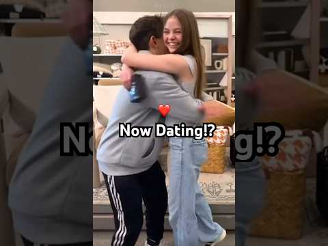 Nidal might be dating Salish… 😳😱❕#crazy #nalish #cute