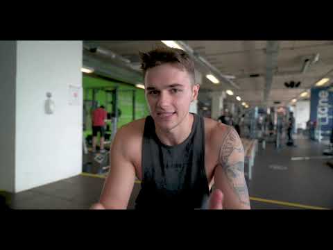 Complete Basic Arm Workout | Feat. Marian Kavaldzhiev