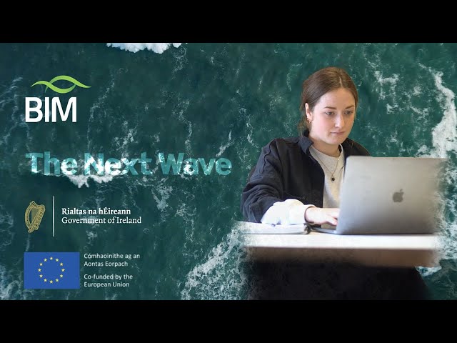 Seafood Sales and Operations Manager 