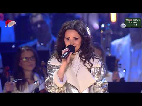 Ewelina Lisowska - Jezus Malusieńki