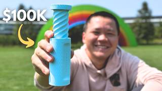 How I Sold $117k with a 3D Printer and 1 Product