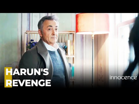 Harun Sets A Trap To Ilker - Innocence