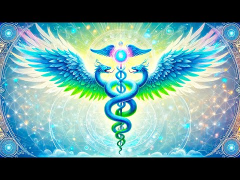 FRECUENCIA DE LUZ 1111HZ | ESCUCHA ESTO Y PERMITE QUE DIOS ORGANICE TODO LO QUE NECESITAS