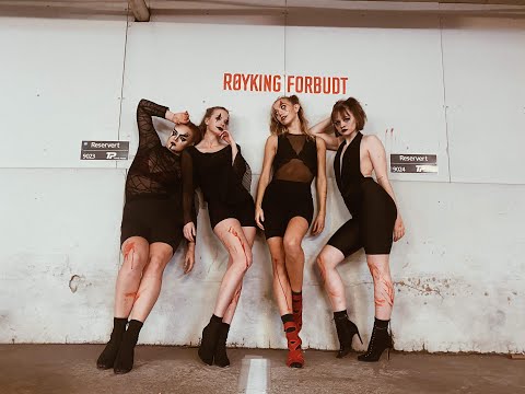 SHE IS HAUNTED (SHE COMPANY)