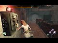 Dead By Daylight - Unlock door in 11s with Wake up and Sole survivor