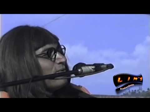 El Original Optimista "DESEMPLEADO" del Manicomio de Vargasvil en El Tambo - Nariño - 2004