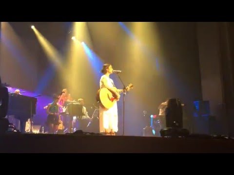 Eres para mi -julieta Venegas / Sol pereyra