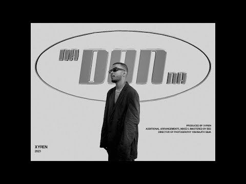 Xyren - Na Dan Na "නෑ දැන් නෑ" ( Official Music Video )