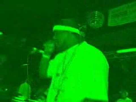 Fred Knuxx - "Roll Call" video clip