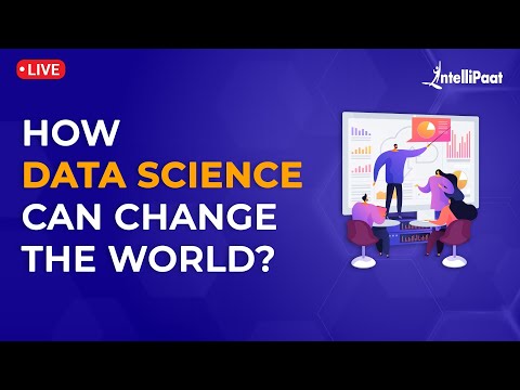 Data Science Interview Questions | Intellipaat