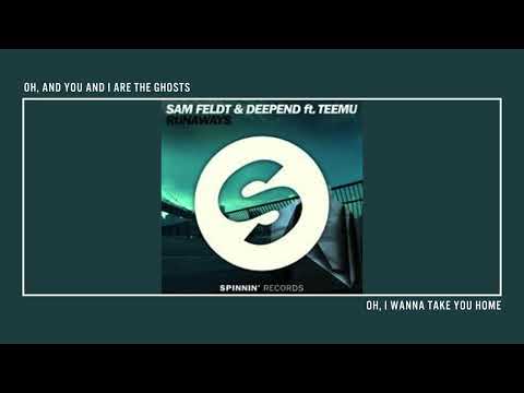 Sam Feldt & Deepend feat. Teemu | RUNAWAYS (lyrics)