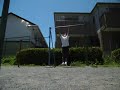 Reverse grip 40 Muscle ups in one set+50 Push ups+Slow Muscle Up 逆手マッスルアップ40回+腕立て100回+スローマッスルアップ1回