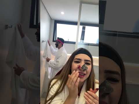 EU TROLLEI ELE! #shorts