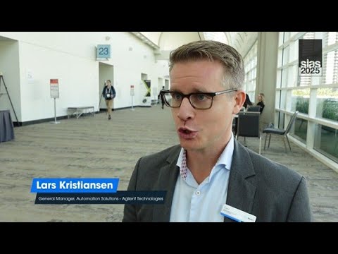 The Future of Remote and Automated Labs With Lars Kristiansen | Technology Networks