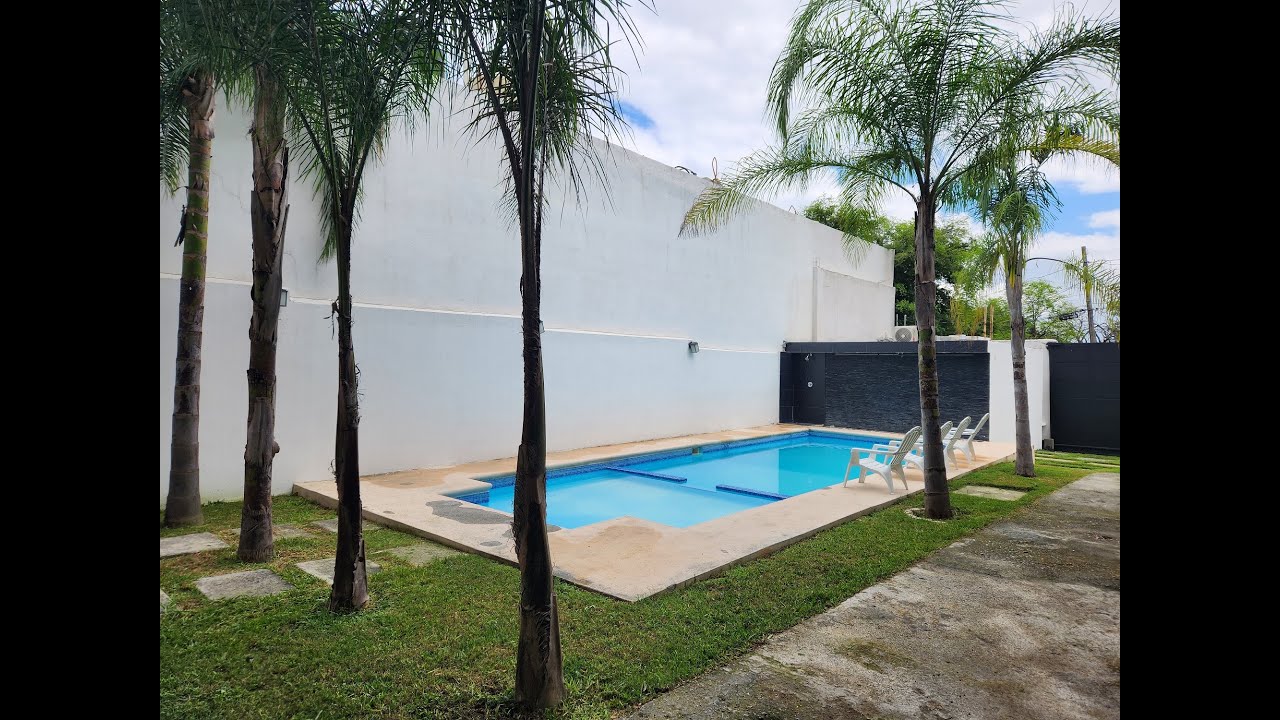 Casa en Venta en Rincón de la Sierra