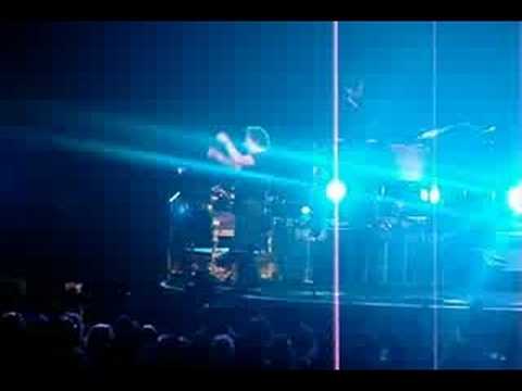 Bruce Springsteen "Lonesome Days" Portland OR March 28 2008